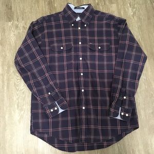 Tommy Hilfiger. Long Sleeve. Medium